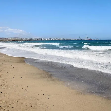 Betty F Appartamento Puerto del Rosario (Fuerteventura)