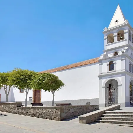 Lägenhet Betty F Puerto del Rosario (Fuerteventura)
