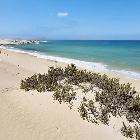 Daire Betty F Puerto del Rosario (Fuerteventura)