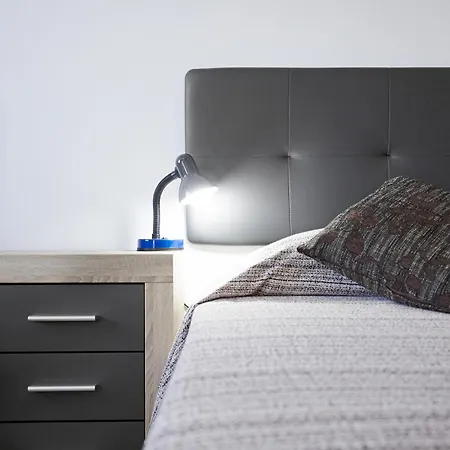 Betty F Daire Puerto del Rosario (Fuerteventura)